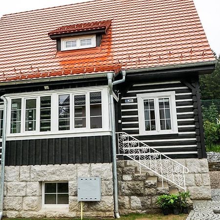 Dom Franciszkanska 25 Szklarska Poreba Ngoại thất bức ảnh